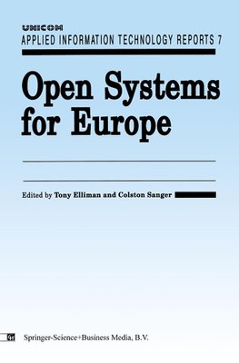 Open Systems For Europe