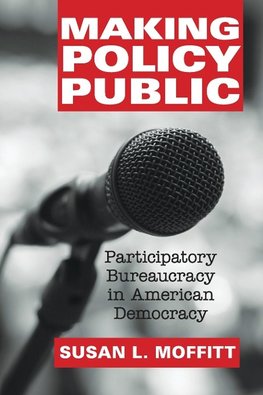 Making Policy Public