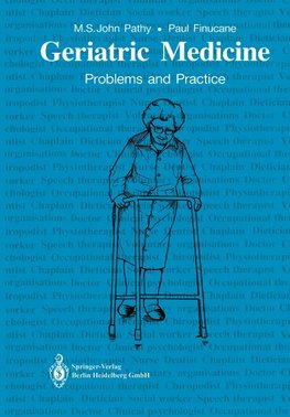 Geriatric Medicine