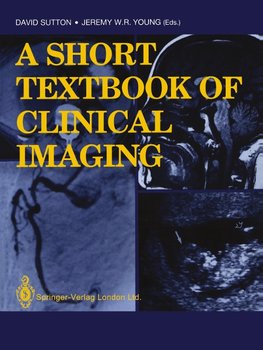 A Short Textbook of Clinical Imaging