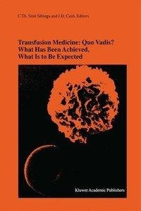 Transfusion Medicine