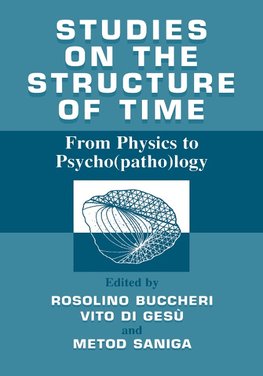 Studies on the structure of time