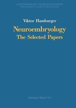 Neuroembryology