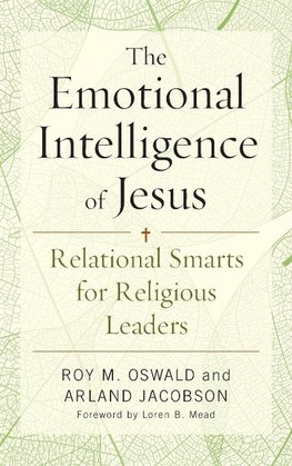 Emotional Intelligence of Jesus