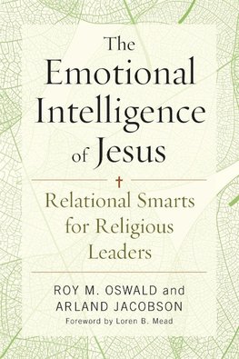 Emotional Intelligence of Jesus