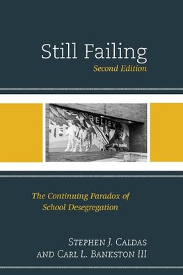 Still Failing