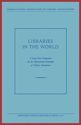 Libraries in the World