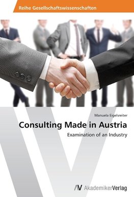 Consulting Made in Austria