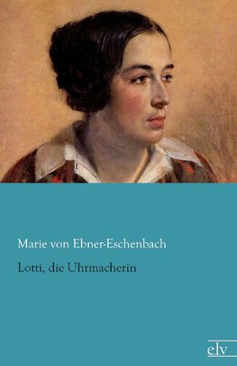 Lotti, die Uhrmacherin