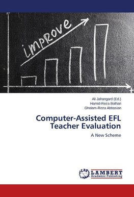 Computer-Assisted EFL Teacher Evaluation