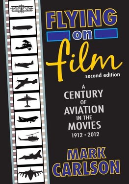 Flying on Film