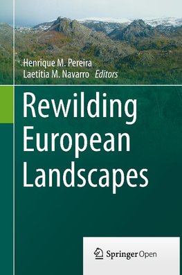Rewilding European Landscapes