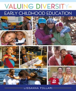 Valuing Diversity in Early Childhood Education