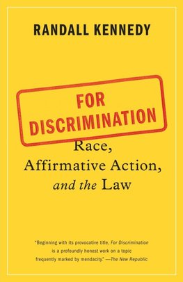 For Discrimination