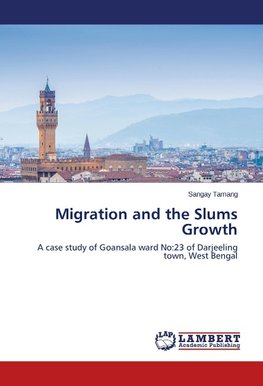 Migration and the Slums Growth