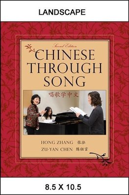 Chinese through Song