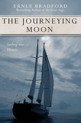 The Journeying Moon