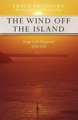 The Wind Off the Island