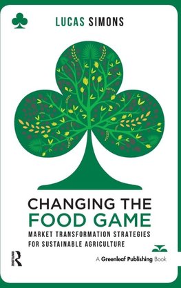 Changing the Food Game