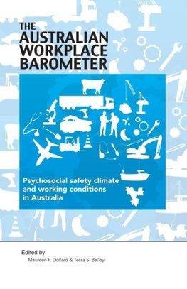 The Australian Workplace Barometer