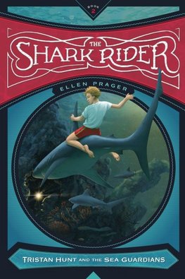 The Shark Rider