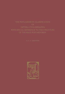 The Phylogenetic Classification of Diptera Cyclorrhapha