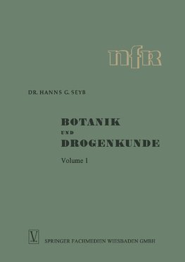 Botanik und Drogenkunde