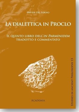 La dialettica in Proclo.