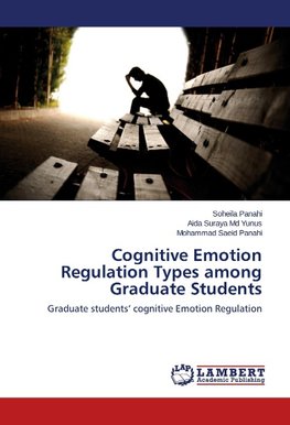 Cognitive Emotion Regulation Types among Graduate Students