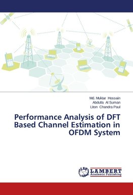 Performance Analysis of DFT Based Channel Estimation in OFDM System