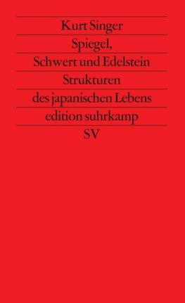 Spiegel, Schwert und Edelstein