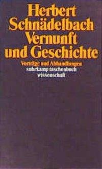Vernunft und Geschichte