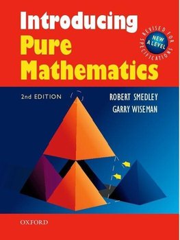 Smedley, R: Introducing Pure Mathematics