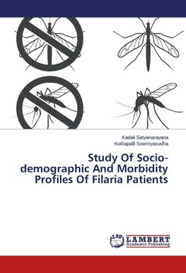 Study Of Socio-demographic And Morbidity Profiles Of Filaria Patients