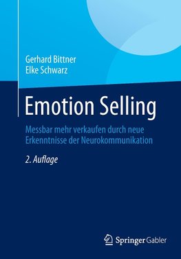 Emotion Selling