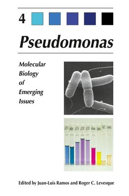 Pseudomonas