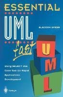 Essential UMLTm fast