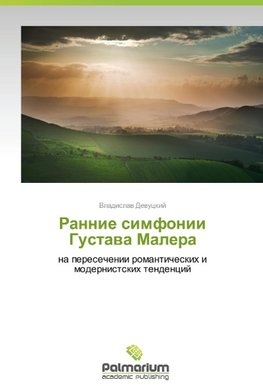 Rannie simfonii Gustawa Malera