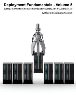Deployment Fundamentals, Vol. 5