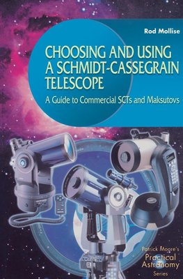 Choosing and Using a Schmidt-Cassegrain Telescope