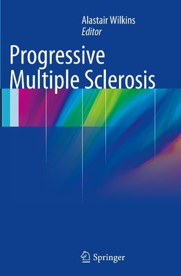 Progressive Multiple Sclerosis