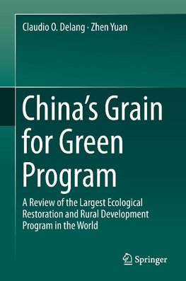 China's Grain for Green Program