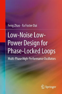 Low-Noise Low-Power Design for Phase-Locked Loops