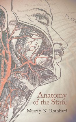 Anatomy of the State