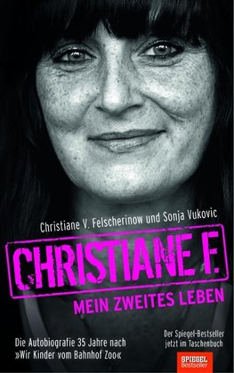 Christiane F.: Mein zweites Leben