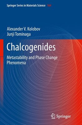 Chalcogenides