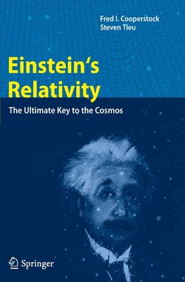 Einstein's Relativity