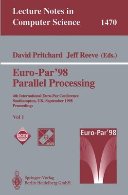 Euro-Par'98 Parallel Processing