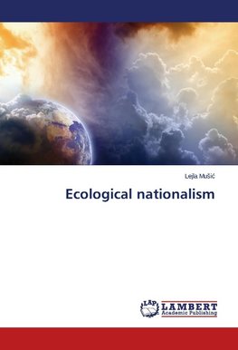 Ecological nationalism