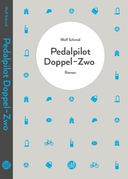 Pedalpilot Doppel-Zwo